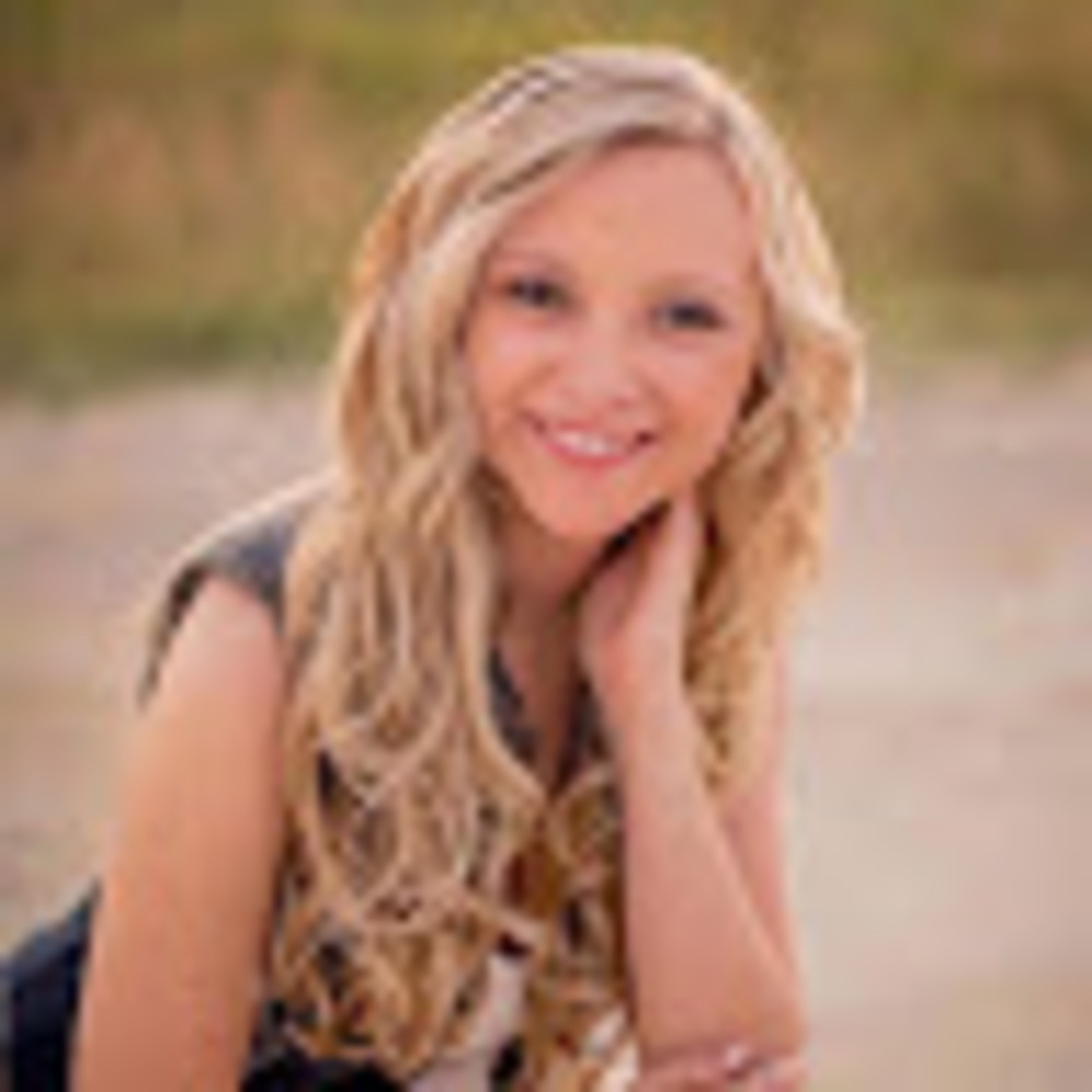 Meet your Posher, Kamryn